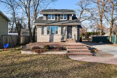 8616 W 139th Court, Cedar Lake, IN 46303 - Photo 1