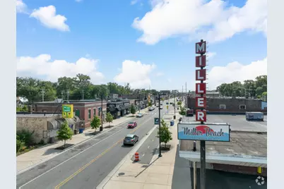 6910 Ash Avenue, Gary, IN 46403 - Photo 3