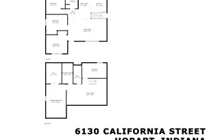 6130 California St, Hobart, IN 46342 - Photo 39