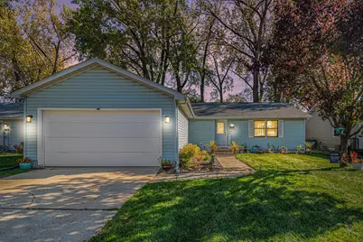 7219 Lindberg Avenue, Hammond, IN 46323 - Photo 1