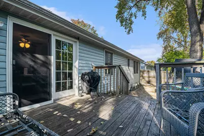 7219 Lindberg Avenue, Hammond, IN 46323 - Photo 15