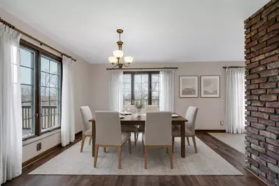 6955 Briergate Court, Demotte, IN 46310 - Photo 9