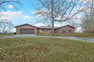 6955 Briergate Ct, Demotte, IN 46310 - Photo 1