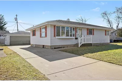 3048 Lois Place, Highland, IN 46322 - Photo 3