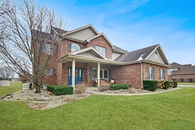 10363 Adler Cove, Saint John, IN 46373 - Photo 1