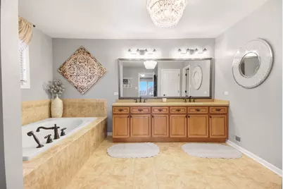 10363 Adler Cove, Saint John, IN 46373 - Photo 19