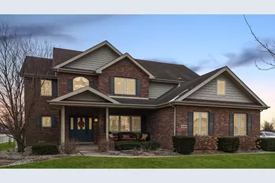 10363 Adler Cove, Saint John, IN 46373 - Photo 1