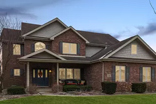 10363 Adler Cove, Saint John, IN 46373 - Photo 1