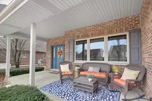 10363 Adler Cove, Saint John, IN 46373 - Photo 3