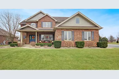 10363 Adler Cove, Saint John, IN 46373 - Photo 27