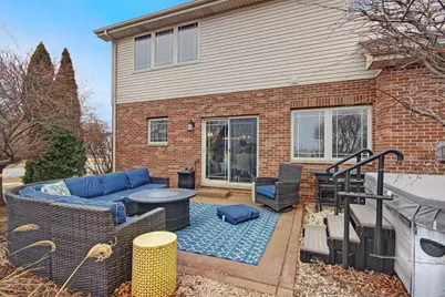 10363 Adler Cove, Saint John, IN 46373 - Photo 29