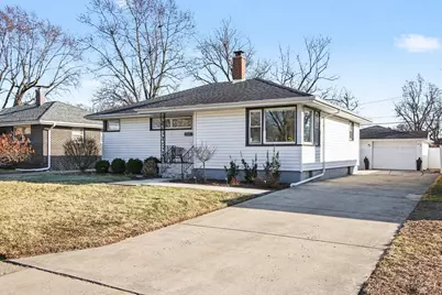 218 Sunset Lane, Munster, IN 46321 - Photo 3