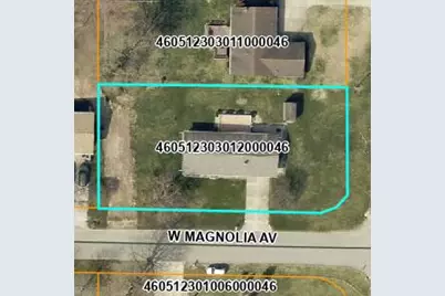 6777 W Magnolia, Michigan City, IN 46360 - Photo 23