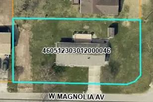 6777 W Magnolia, Michigan City, IN 46360 - Photo 23