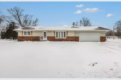 6777 W Magnolia, Michigan City, IN 46360 - Photo 1