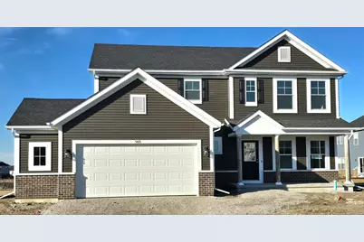 5470 Jaskula Lane, Schererville, IN 46375 - Photo 1