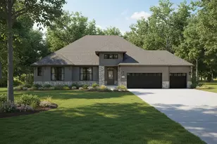 9820 Dunegrass Way, Saint John, IN 46373 - Photo 1