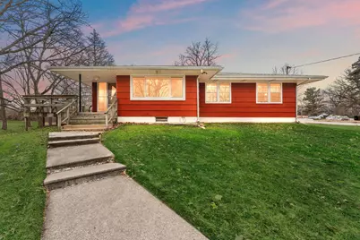 8626 Christopher Drive, Saint John, IN 46373 - Photo 1