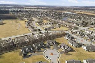 1455 Janice Dr, Schererville, IN 46375 - Photo 21