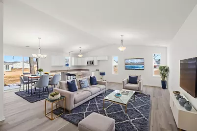 522 Oxford Road, Kingsford Heights, IN 46346 - Photo 7