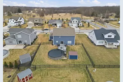 5831 Huron Drive, Cedar Lake, IN 46303 - Photo 35