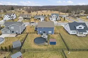 5831 Huron Dr, Cedar Lake, IN 46303 - Photo 35