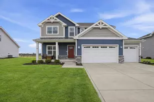 5831 Huron Dr, Cedar Lake, IN 46303 - Photo 1