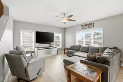 5831 Huron Drive, Cedar Lake, IN 46303 - Photo 5