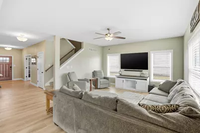 5831 Huron Drive, Cedar Lake, IN 46303 - Photo 7