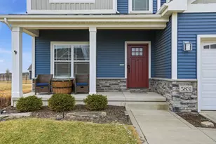 5831 Huron Dr, Cedar Lake, IN 46303 - Photo 3