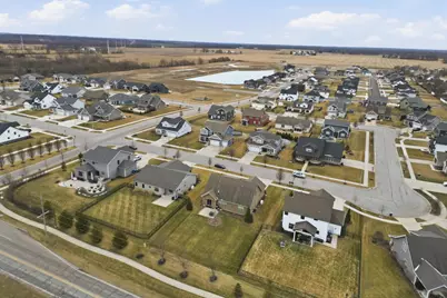 5831 Huron Drive, Cedar Lake, IN 46303 - Photo 37