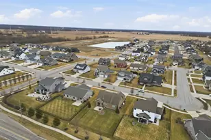 5831 Huron Dr, Cedar Lake, IN 46303 - Photo 37