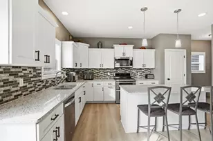 5831 Huron Dr, Cedar Lake, IN 46303 - Photo 9