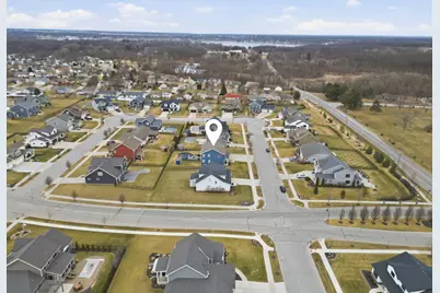 5831 Huron Drive, Cedar Lake, IN 46303 - Photo 39