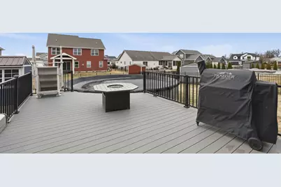 5831 Huron Drive, Cedar Lake, IN 46303 - Photo 33