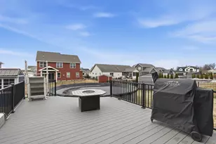 5831 Huron Dr, Cedar Lake, IN 46303 - Photo 33