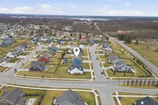 5831 Huron Dr, Cedar Lake, IN 46303 - Photo 39