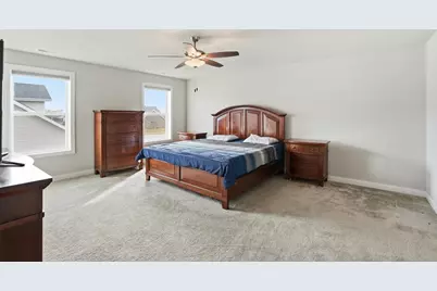 5831 Huron Drive, Cedar Lake, IN 46303 - Photo 19