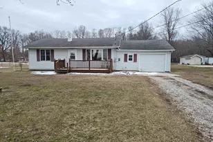 4395 E 200 S, Knox, IN 46534 - Photo 1