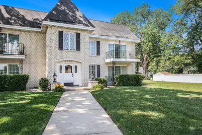 2305 Martha Street #D2, Highland, IN 46322 - Photo 1
