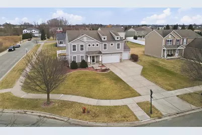 10843 Hillcrest Lane, Dyer, IN 46311 - Photo 3