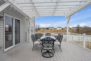 10843 Hillcrest Ln, Dyer, IN 46311 - Photo 33