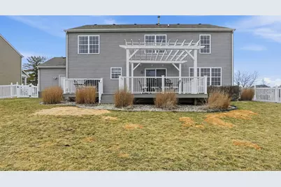 10843 Hillcrest Lane, Dyer, IN 46311 - Photo 35