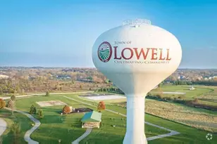 6677 160th Pl, Lowell, IN 46356 - Photo 3