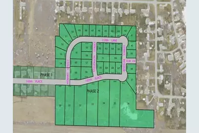 5984 Wheeler Street, Lowell, IN 46356 - Photo 1