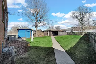 5405 Birch Ave, Hammond, IN 46320 - Photo 17