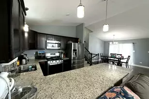 2303 Spring Run Ln, Lowell, IN 46356 - Photo 3