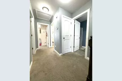 2303 Spring Run Lane, Lowell, IN 46356 - Photo 11