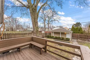 7104 Northcote Ave, Hammond, IN 46324 - Photo 19