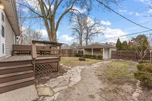 7104 Northcote Ave, Hammond, IN 46324 - Photo 17